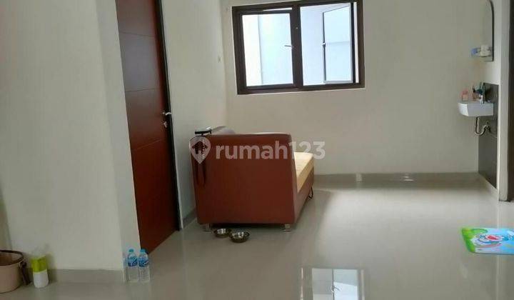 Dijual Rumah 1 Lantai Di Kedaton Terrace Bsb City 2