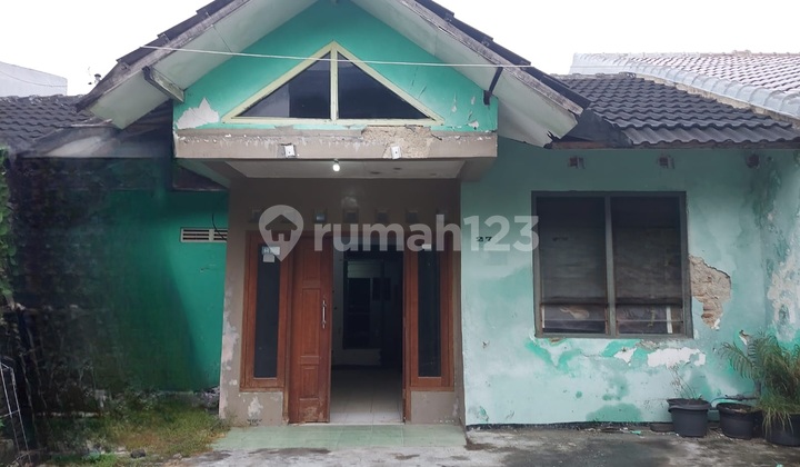 Harga Hitung Tanah Saja Meteseh 15 Menitan Undip Tembalang 1