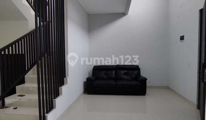 Bsb City The Miles Near Unika Uptown Mall Ready to Occupy 2