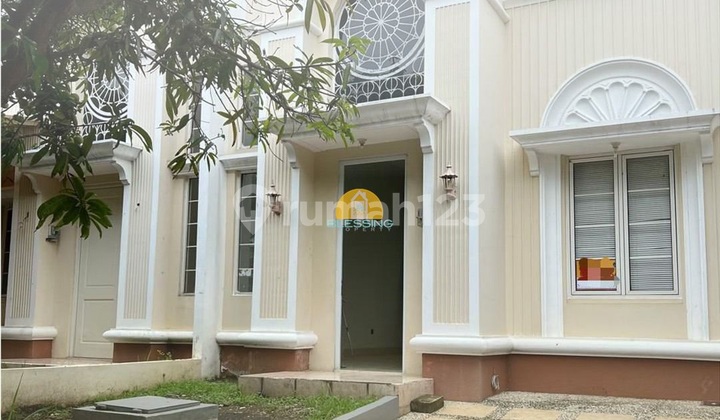 Lokasi Royal Famili Dekat Bandara, Awancosta, Puri Anjasmoro 1