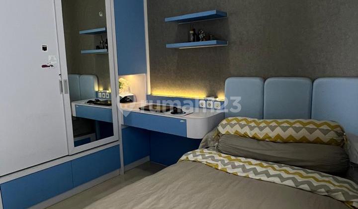 Jual Rumah Siap Huni Bsb City Victoria Valley Semarang Barat 2