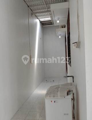 Rental House in Graha Estetika Near Undip Tembalang 1