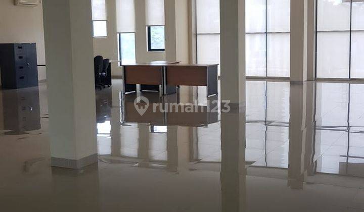 Gedung Daerah Pondok Aren 5