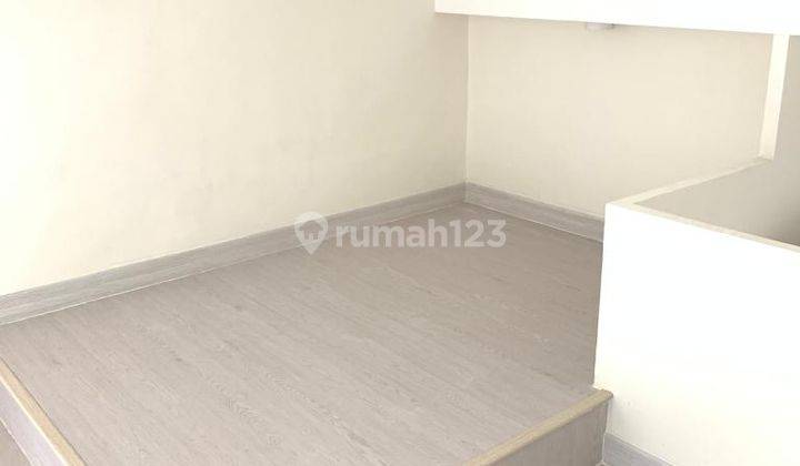 Apartemen Bintaro Icon 1