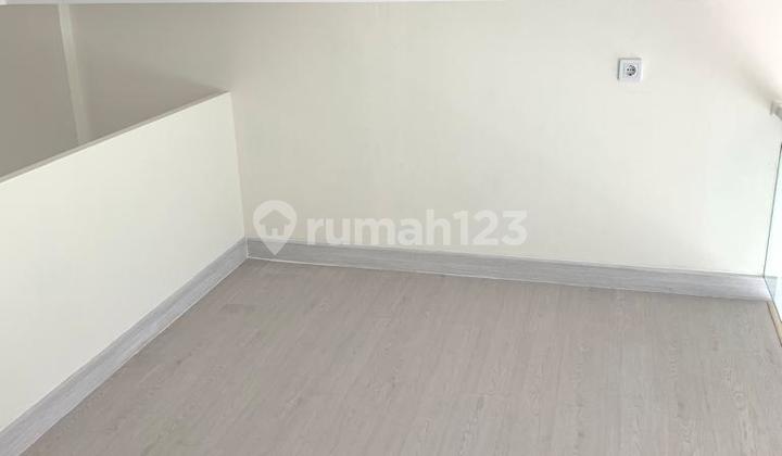 Apartemen Bintaro Icon 2