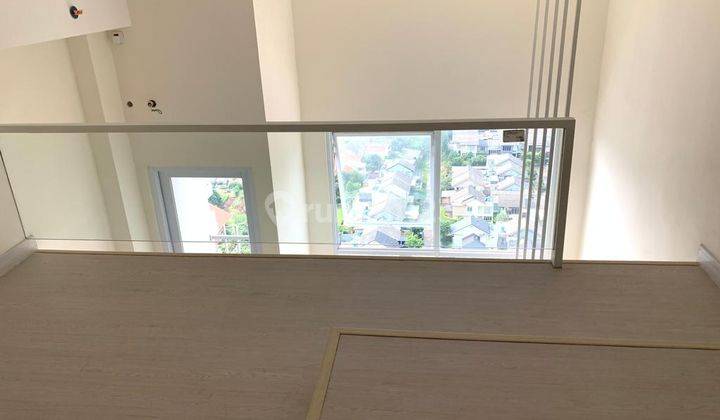 Apartemen Bintaro Icon 3