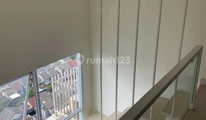 Apartemen Bintaro Icon 4