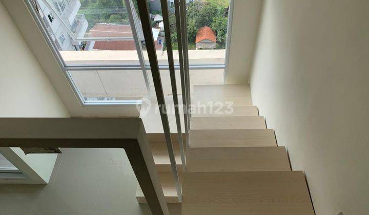 Apartemen Bintaro Icon 5