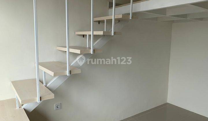 Apartemen Bintaro Icon 7