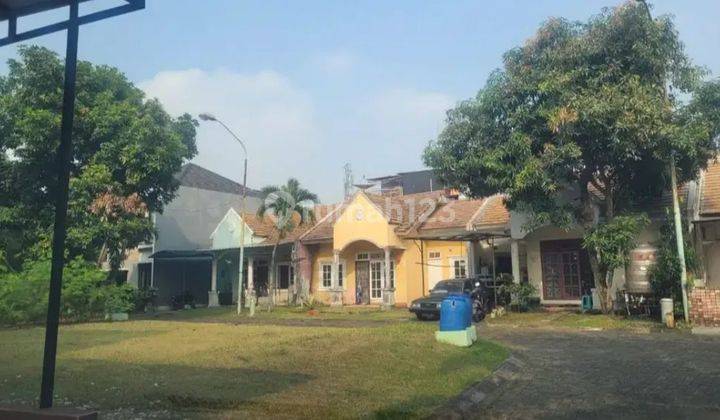 Tanah Daerah Kelapa Dua 2