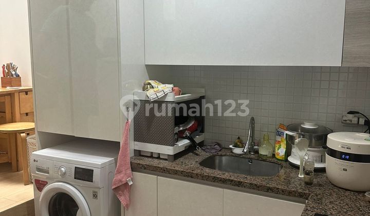 For Sale Beautiful 2-Story Move-in Ready Fully Furnished House in Kencana Loka BSD 2