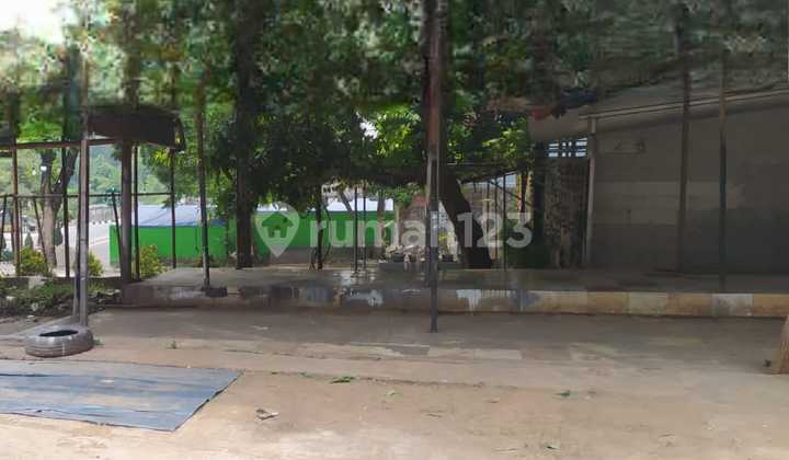 For Rent 1000 Square Meter Land Beside Ciater Main Road Tangsel Suitable for Business For Rent 1000 Square Meter Land Beside Ciater Main Road Tangsel Suitable for Business