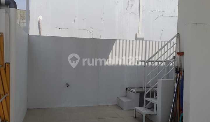 For Sale Grisea The Spring Sumarrecon Gading Serpong Already Renovated