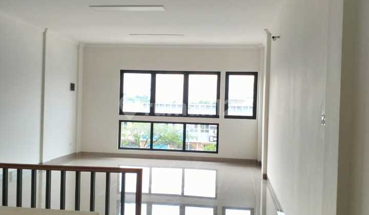 For Rent: Corner Shop Banci Melody 2 Summarecon Gading Serpong 2