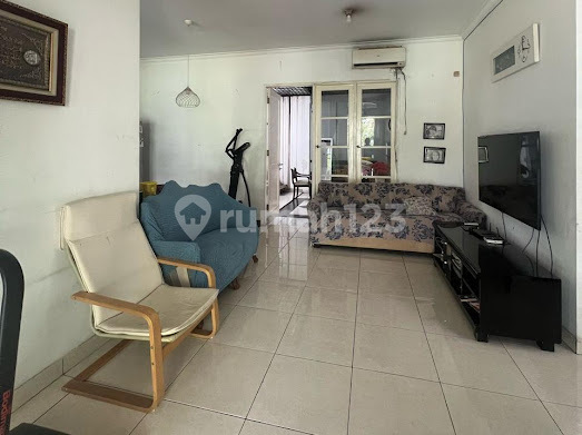 Dijual Rumah Siap Huni Shm Di Puspitaloka Bsd 