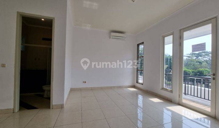 Rumah Rapi Murah  2 lantai Delatinos BSD 1