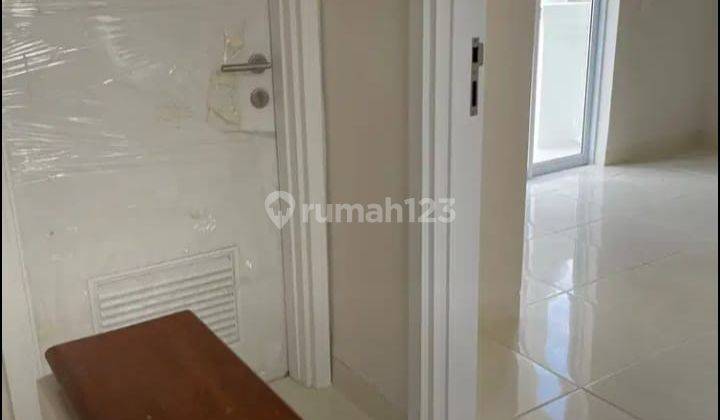 Dijual Rumah Baru Cantik Semi Furnished Di Azura At Vanya Park Bsd 2