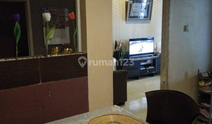 Termurah !! Jual Cepat Rumah 2 Lantai Semi Furnish Siap Huni Di Nusaloka Bsd 2