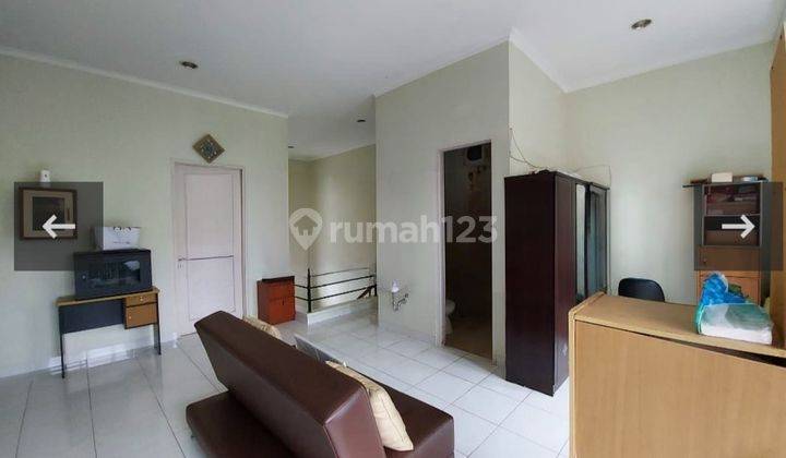 Dijual Super Murah Rumah Bagus, Akses Mudah Di Cluster Topaz Phg Gading Serpong 2