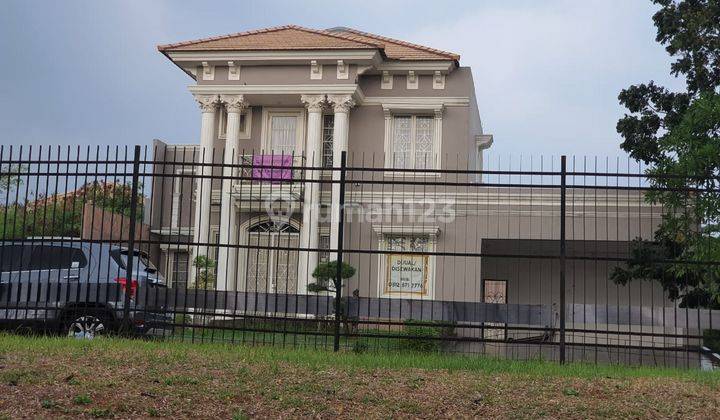 Dijual Rumah Cantik, Bagus Furnished Siap Huni di Lippo Cikarang, Bekasi 1