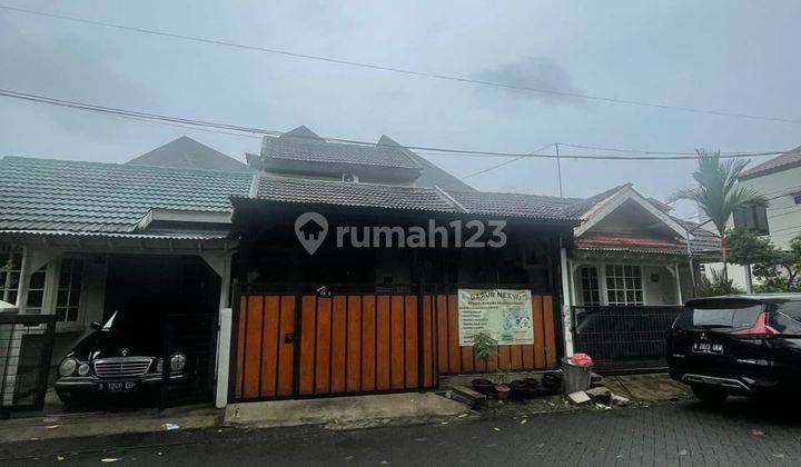 Dijual Rumah Bagus, Rapih Terawat Siap Huni Di Bintaro Sektor 4 1