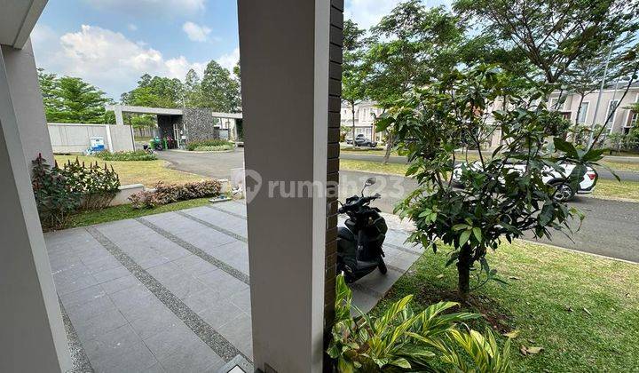 Jual Cepat Turun Harga Rumah Bagus Siap Huni Di Chiara Suvarna Sutera 2