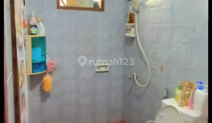 Rumah Siap Huni Bagus Akses Mudah di Delatinos Bsd 2