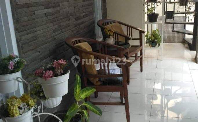 Jual Cepat Bu Rumah Bagus 2 Lantai, Siap Huni Di Pjmi Bintaro 2