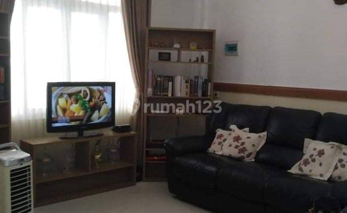 Jual Cepat Bu Rumah Bagus 2 Lantai, Siap Huni Di Pjmi Bintaro 1