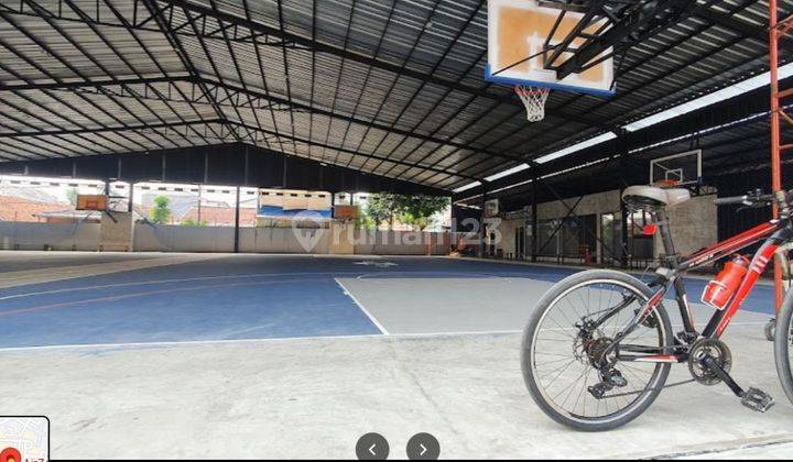 Dijual Kavling Bagus, Lokasi Strategis Luas 2000m2 di Tanah Kusir, Jakarta 2