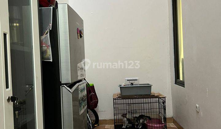 Dijual Rumah Minimalis Bagus, Siap Huni Di Pondok Ranji Bintaro 2