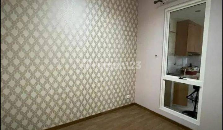 Dijual Rumah Semi Furnished Cantik Siap Huni di Sutera Leora Alam Sutera 2