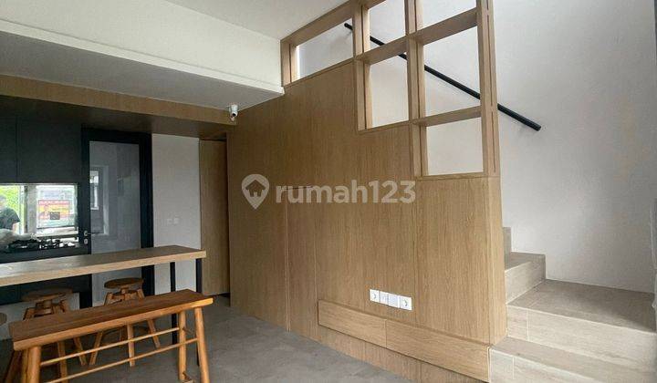 Jual Rugi Harga Murah Invensihaus BSD 2