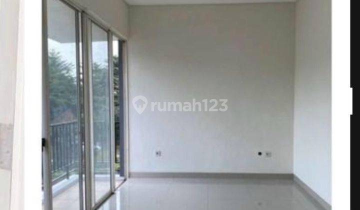 Dijual Rumah Bagus SHM 3 lantai di Residence One BSD dekat Sekolah Binus   2