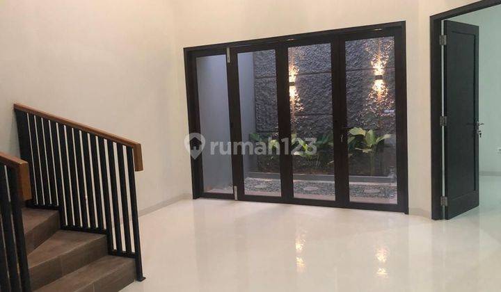 Dijual Rumah Baru Brand New House di Bukit Nusa I dah Tangsel  2