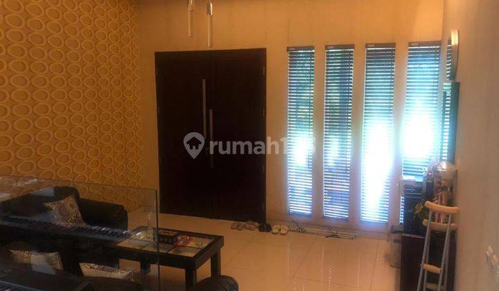 Rumah Terawat Rapih Di Delatinos Bsd Deket Stasiun Rawa Buntu 2