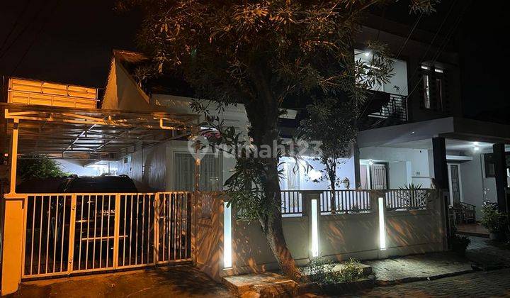 Rumah Murah Siap Huni di Serpong Terrace, Tangerang Selatan 2