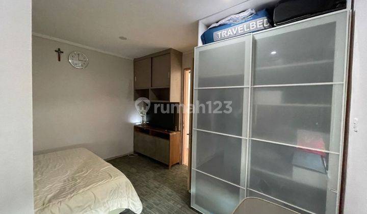 Dijual Rumah Full Furnish di Graha Raya Bintaro 2