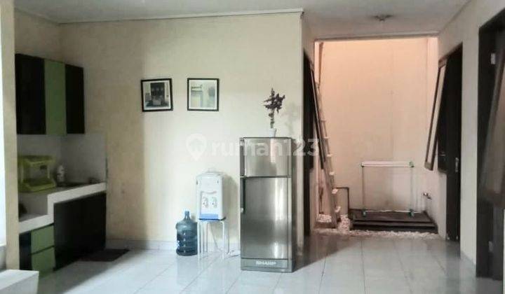 Dijual Rumah Kost di Naturalle Foresta BSD lokasi strategis 1