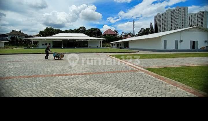 Dijual Tanah Luas 20.425 Meter SHM di Bawah Harga NJOP di Lebak Bulus Jaksel