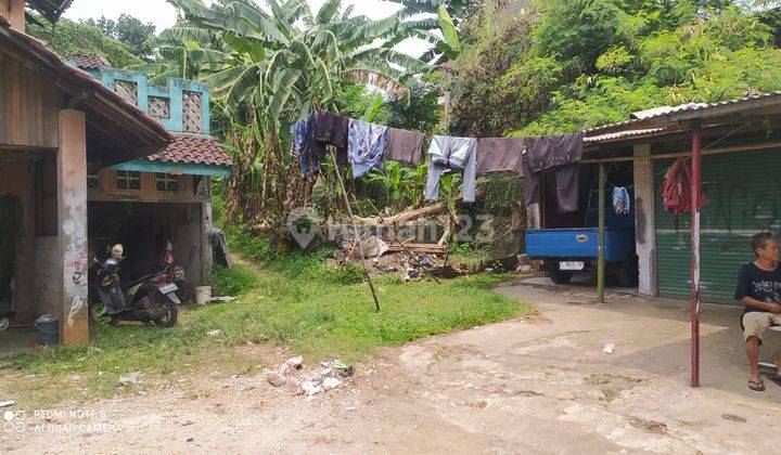 Dijual Atau Disewakan Kavling Strategis Di Pinggir Jalan Ciater Raya Tangerang Selatan Nempel Bsd Cocok Untuk Usaha 2