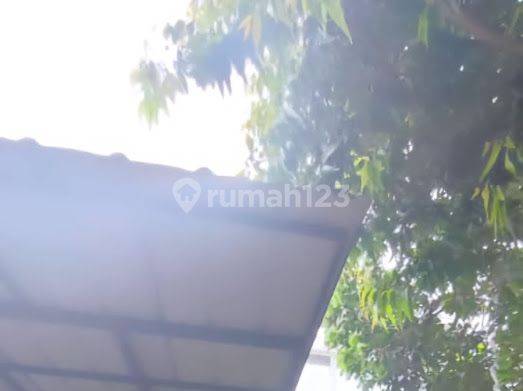 Dijual Cepat Termurah Rumah Full Furnish Dekat Stasiun Delatinos Bsd 1