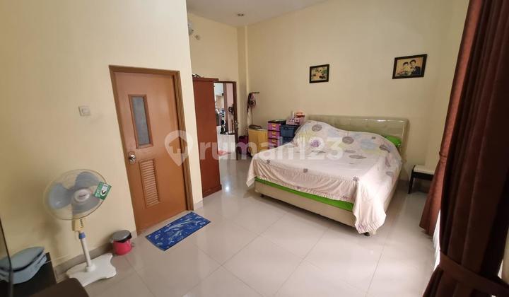 Dijual Rumah 2 Lantai Hook Lokasi Strategis Perumahan Beranda Serpong BSD Tangerang 2