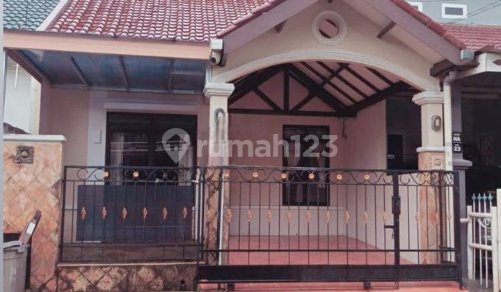 Dijual Rumah Rapih Sdh Renovasi SHM di Nusaloka Bsd Dijual Rumah Rapih Sdh Renovasi SHM di Nusaloka Bsd