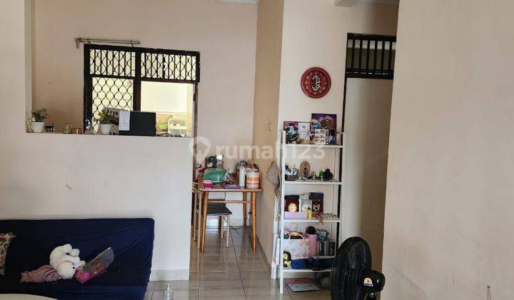 Dijual Rumah Siap Huni 1 Lantai Di Nusaloka Bsd One Gate Sistem Dekat Tempat Kuliner 2