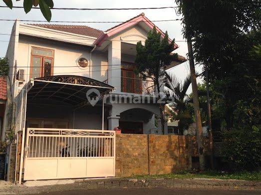 For Sale Harga Menarik Murah Bisa Utk Kos Kosan Di Anggrek Loka Bsd 1