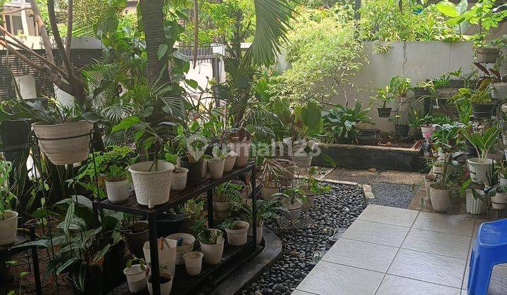 Dijual Rumah Harga Murah Shm Di Bsd Griyaloka 2