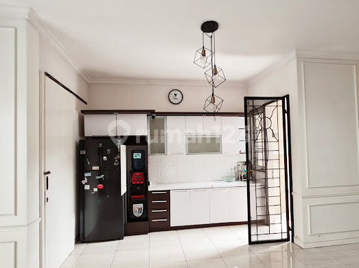 For Rent Furnished House 3+1 Bedrooms In The Green Bsd For Rent Furnished House 3+1 Bedrooms In The Green Bsd