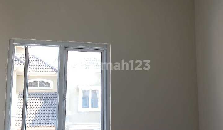 DiJual Rumah 2 Lt Cluster Samara Village Gading Serpong Tangerang 2