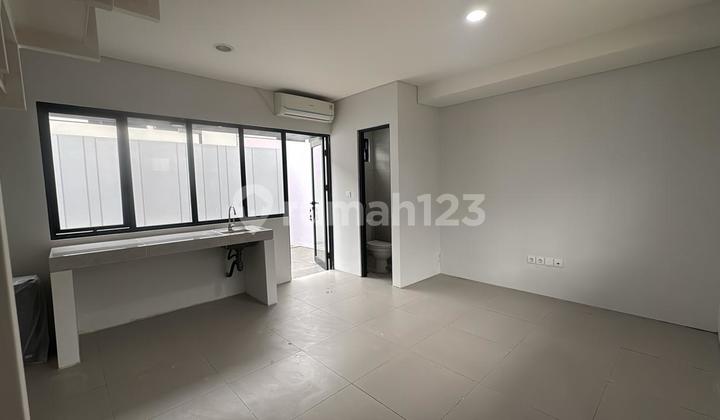 For Rent New 2-Storey House in Park Serpong Tangerang 2